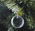 Crystal Christmas Ornament, Crystal Christmas Gifts,