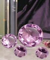 Crystal Diamond, Crystal Papaerweight, Crystal Diamond Paper weight
