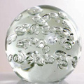 Crystal Sphere, Crystal Ball, Crystal globe,