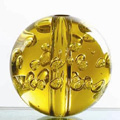 Crystal Sphere, Crystal Ball, Crystal globe,