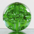 Crystal Sphere, Crystal Ball, Crystal globe,